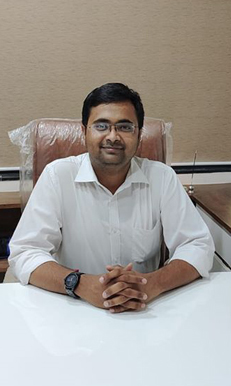Dr. Rutviz Mistry Best Rheumatologist in Ahmedabad, Arthritis Doctor in Ahmedabad